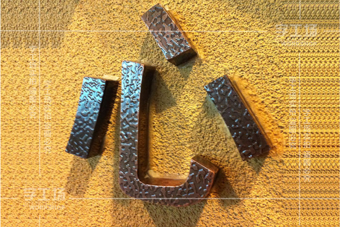 講解烤漆背發(fā)光字制作的注意事項(xiàng)