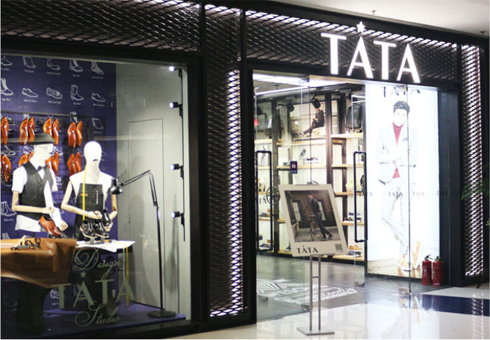 門頭廣告招牌怎么安裝led燈條？